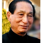 Shri Senayangba Chubatoshi Jamir